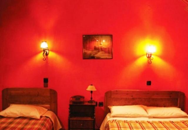 Hotel Koziakas Elati  Room photo