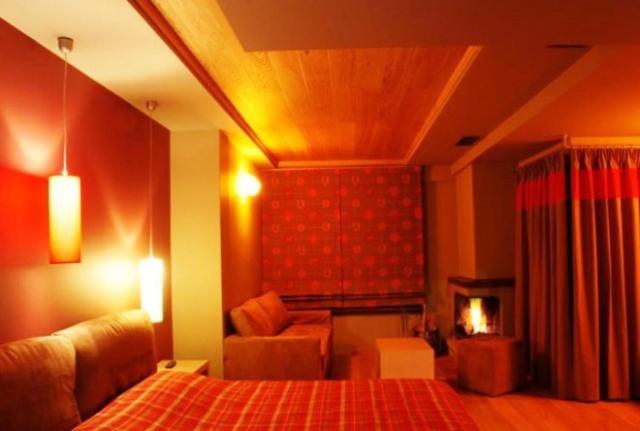Hotel Koziakas Elati  Room photo