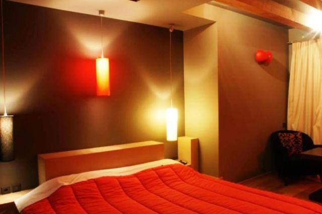 Hotel Koziakas Elati  Room photo