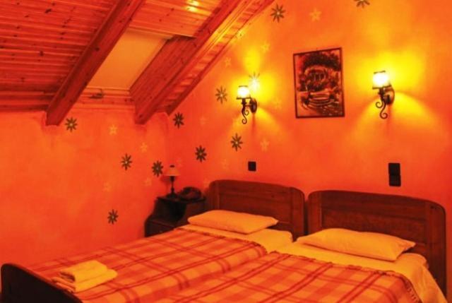Hotel Koziakas Elati  Room photo