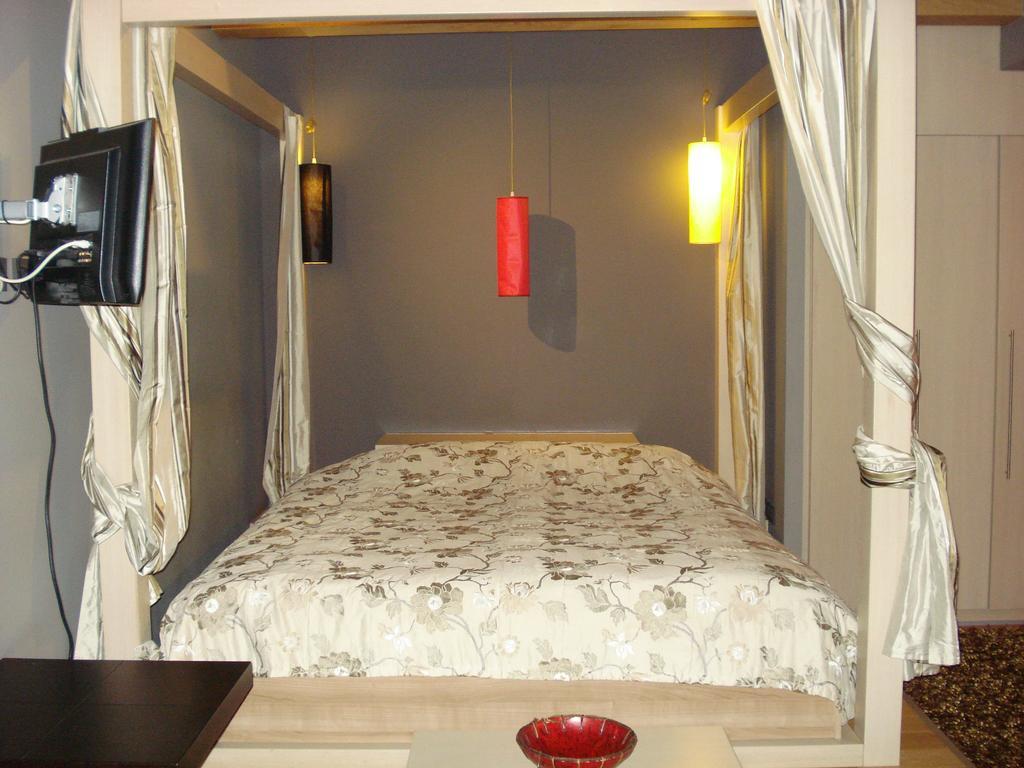 Hotel Koziakas Elati  Room photo