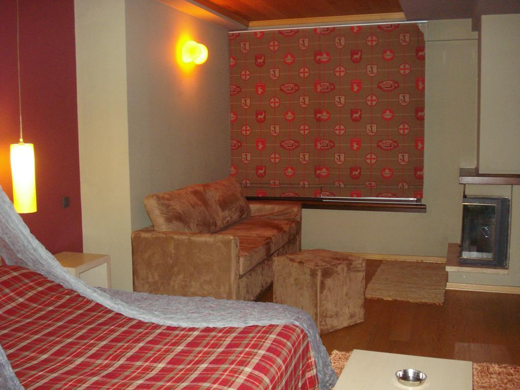 Hotel Koziakas Elati  Room photo