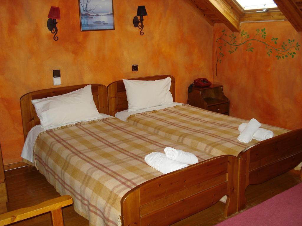 Hotel Koziakas Elati  Room photo