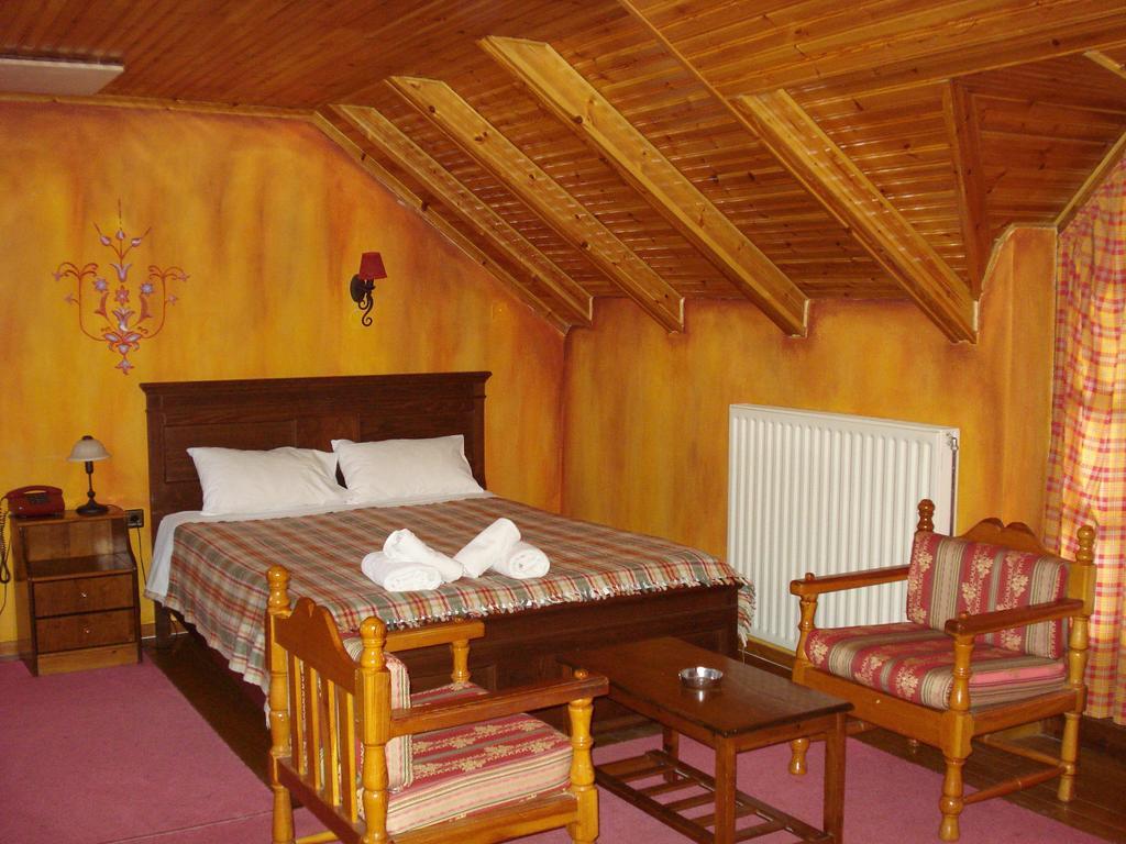 Hotel Koziakas Elati  Room photo