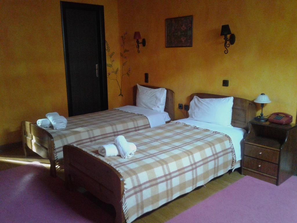 Hotel Koziakas Elati  Room photo