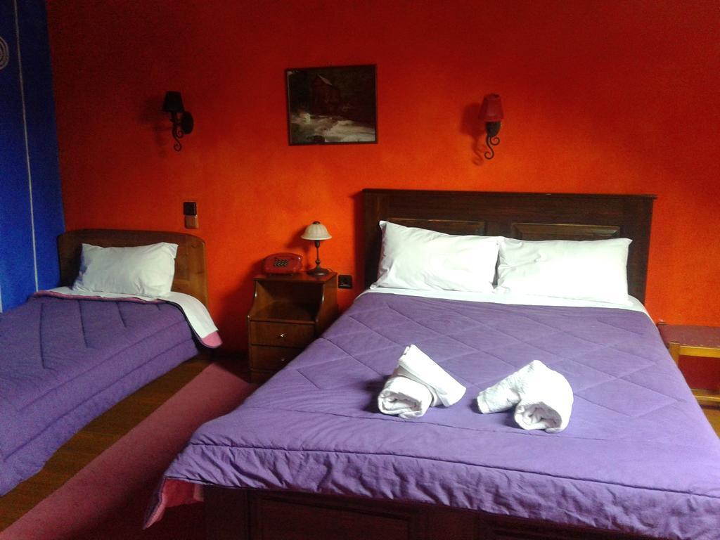 Hotel Koziakas Elati  Room photo