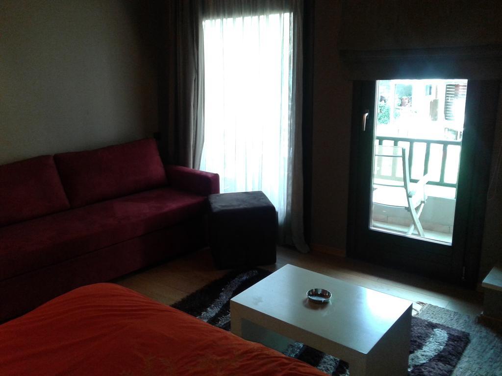 Hotel Koziakas Elati  Room photo