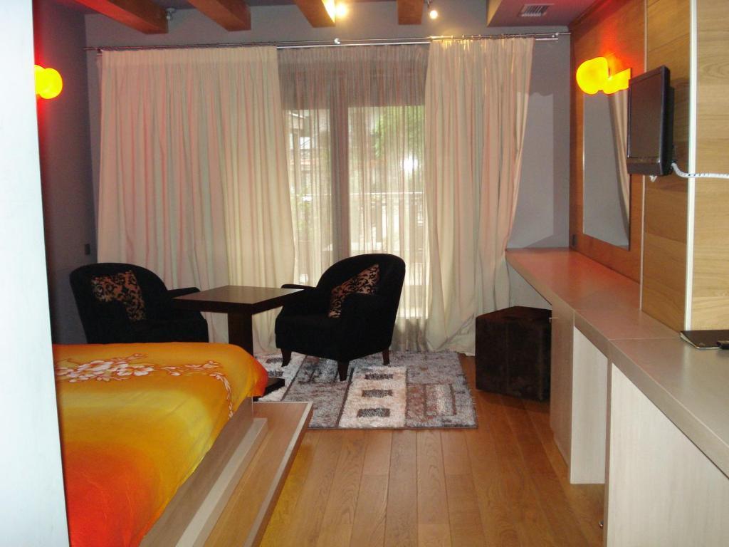 Hotel Koziakas Elati  Room photo