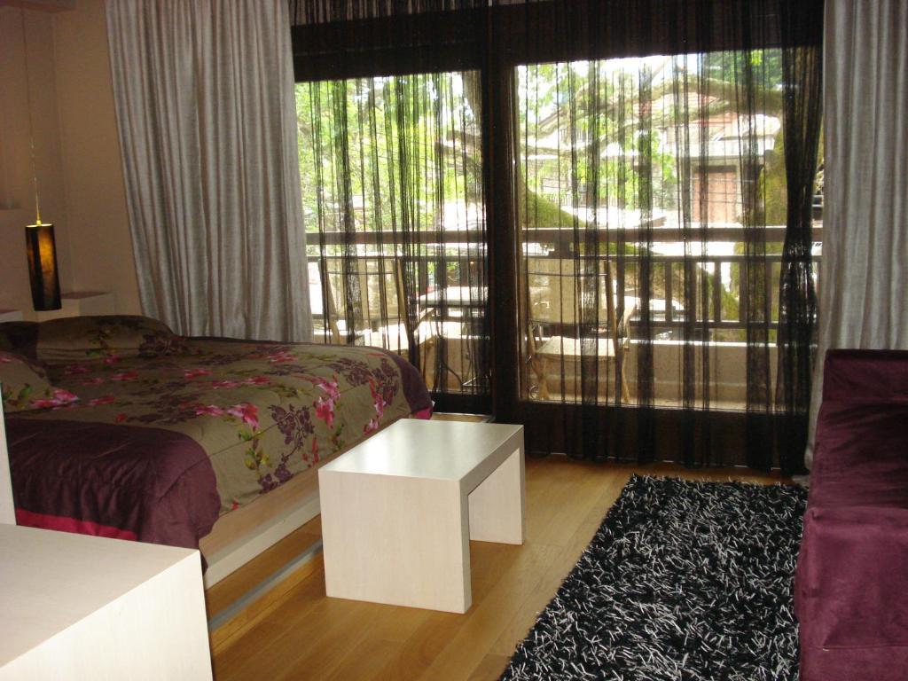 Hotel Koziakas Elati  Room photo