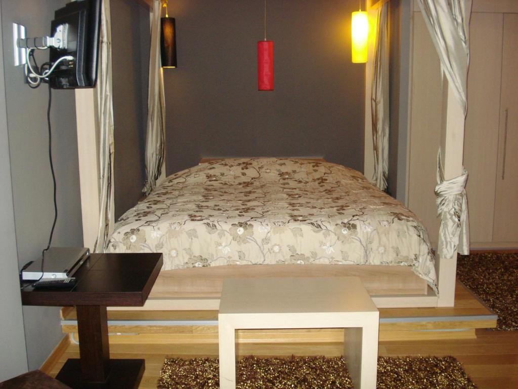 Hotel Koziakas Elati  Room photo